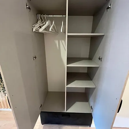 Apartment L Du Rocher Saint Jospeh