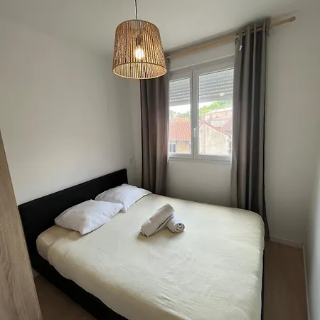 Apartment L Du Rocher Saint Jospeh *