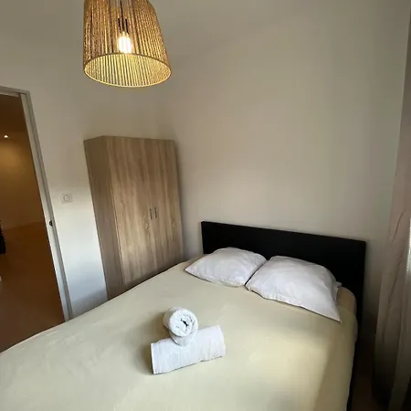 Apartment L Du Rocher Saint Jospeh Espaly-Saint-Marcel